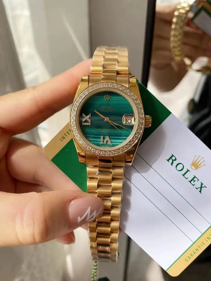 Ladies watches Rolex Lilly Onlines