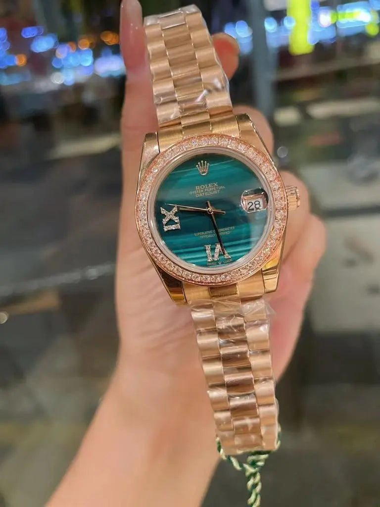 Ladies watches Rolex Lilly Onlines