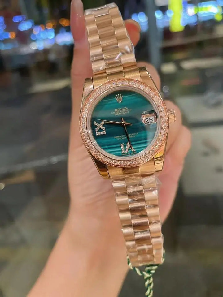 Ladies watches Rolex Lilly Onlines