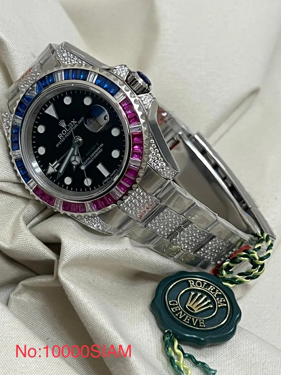 Ladies watches Rolex Lilly Onlines