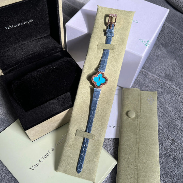 Ladies watches Van Cleef Lilly Onlines