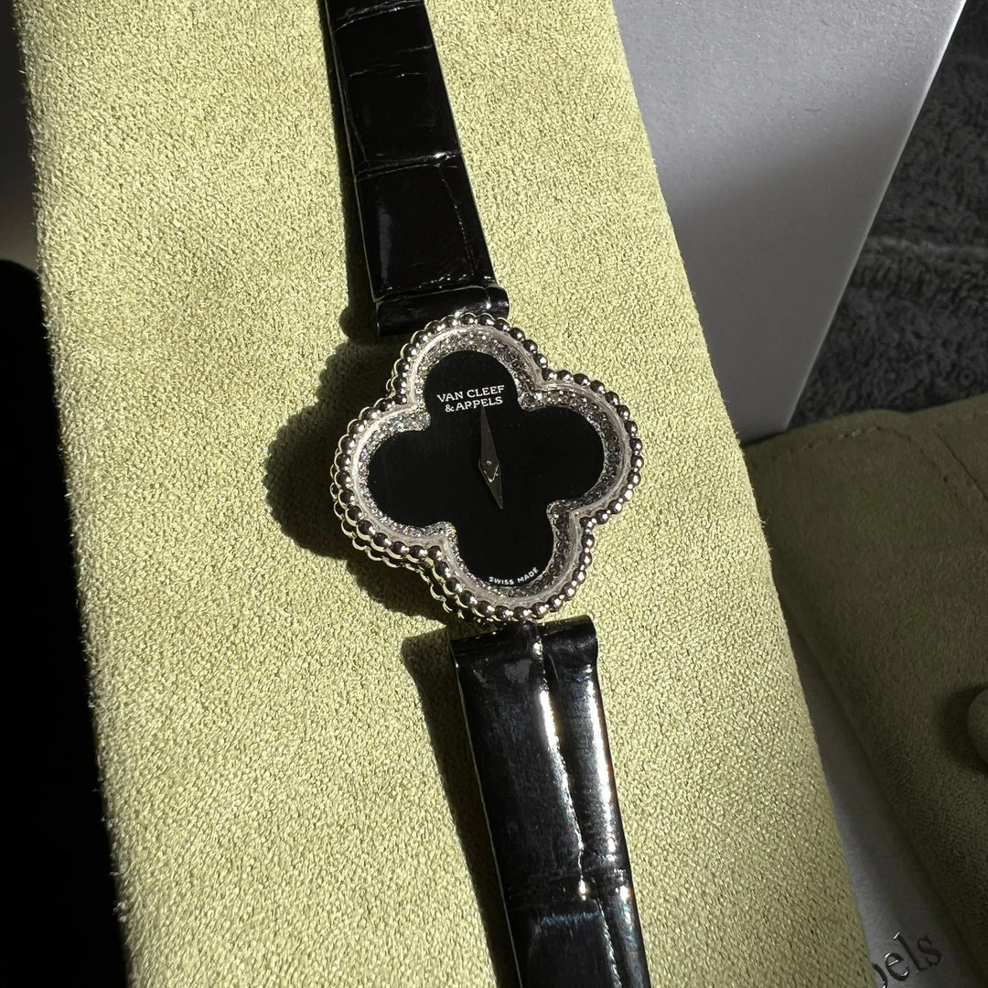 Ladies watches Van Cleef Lilly Onlines