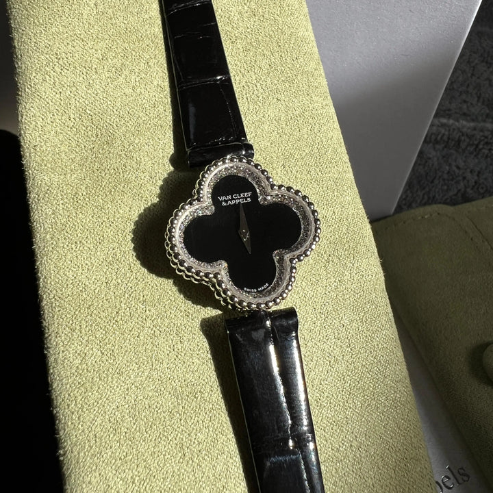 Ladies watches Van Cleef Lilly Onlines