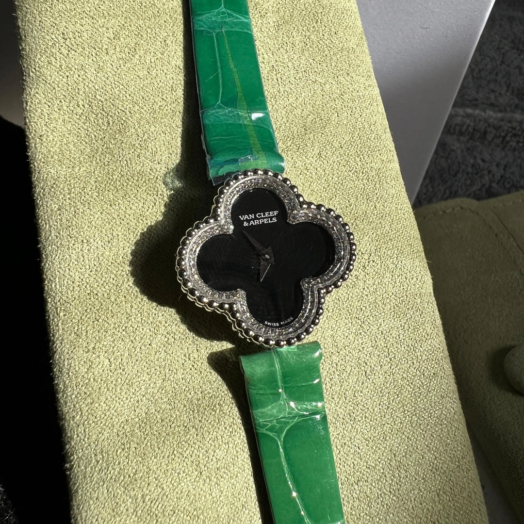Ladies watches Van Cleef Lilly Onlines
