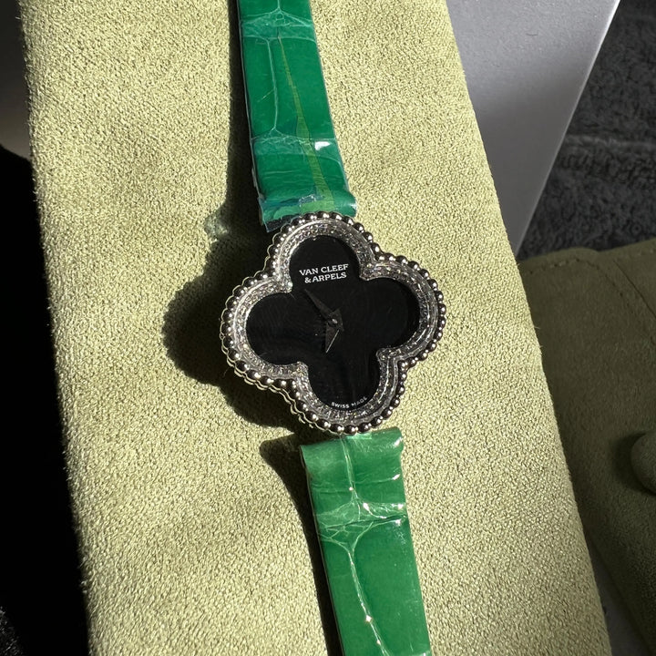 Ladies watches Van Cleef Lilly Onlines