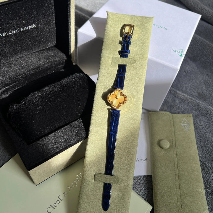 Ladies watches Van Cleef Lilly Onlines