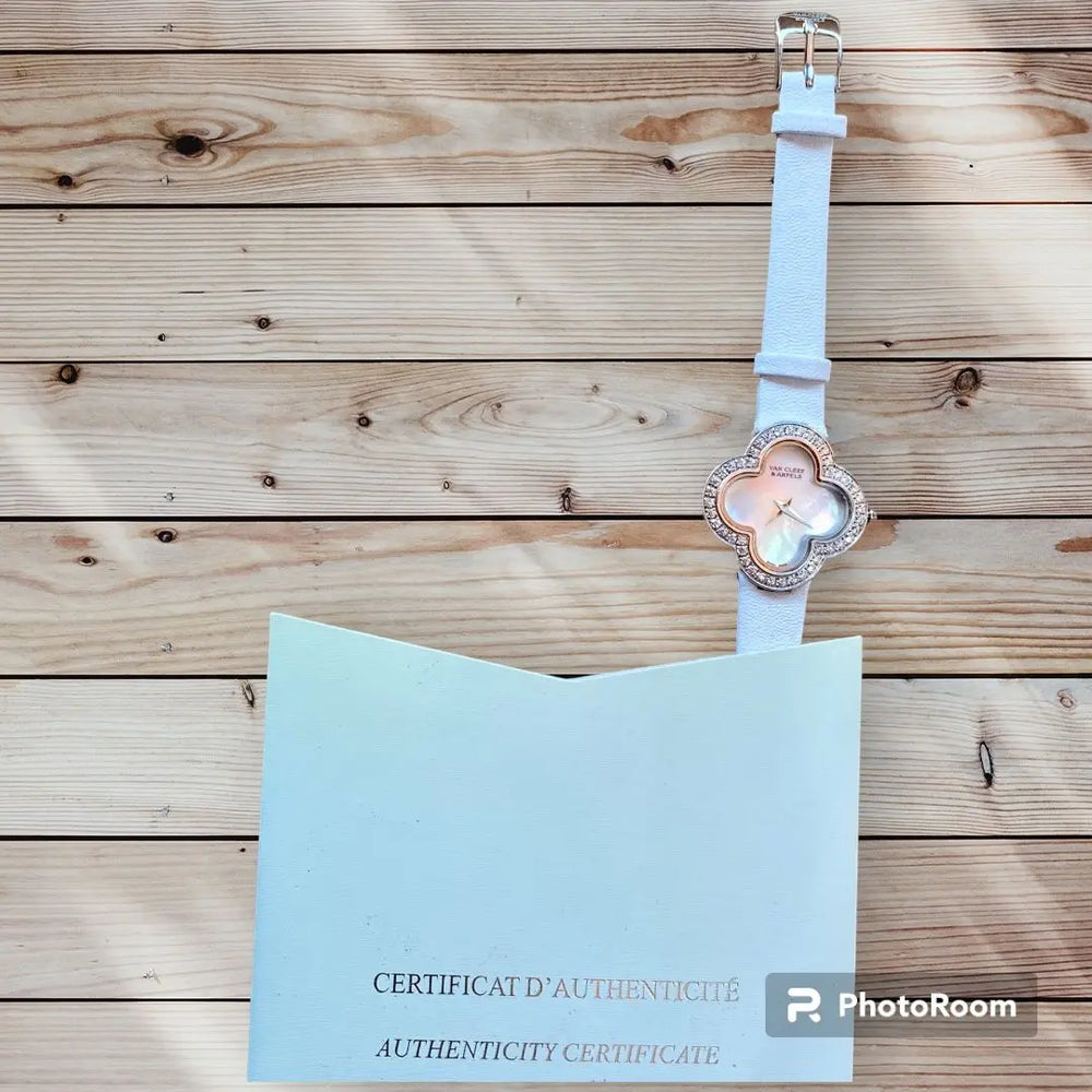 Ladies watches Van Cleef Lilly Onlines
