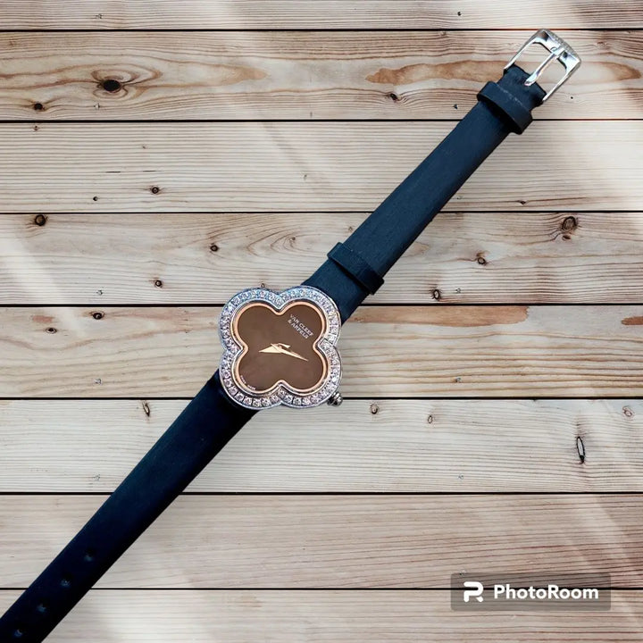 Ladies watches Van Cleef Lilly Onlines