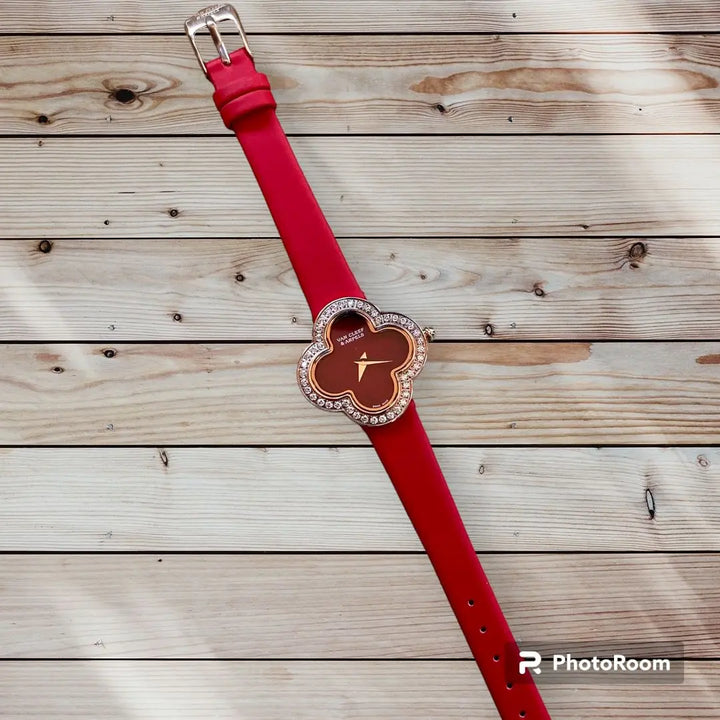 Ladies watches Van Cleef Lilly Onlines
