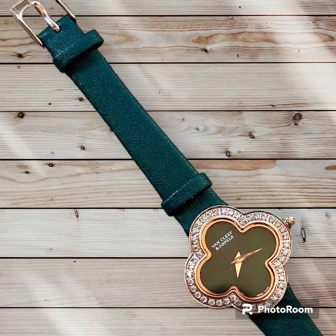 Ladies watches Van Cleef Lilly Onlines