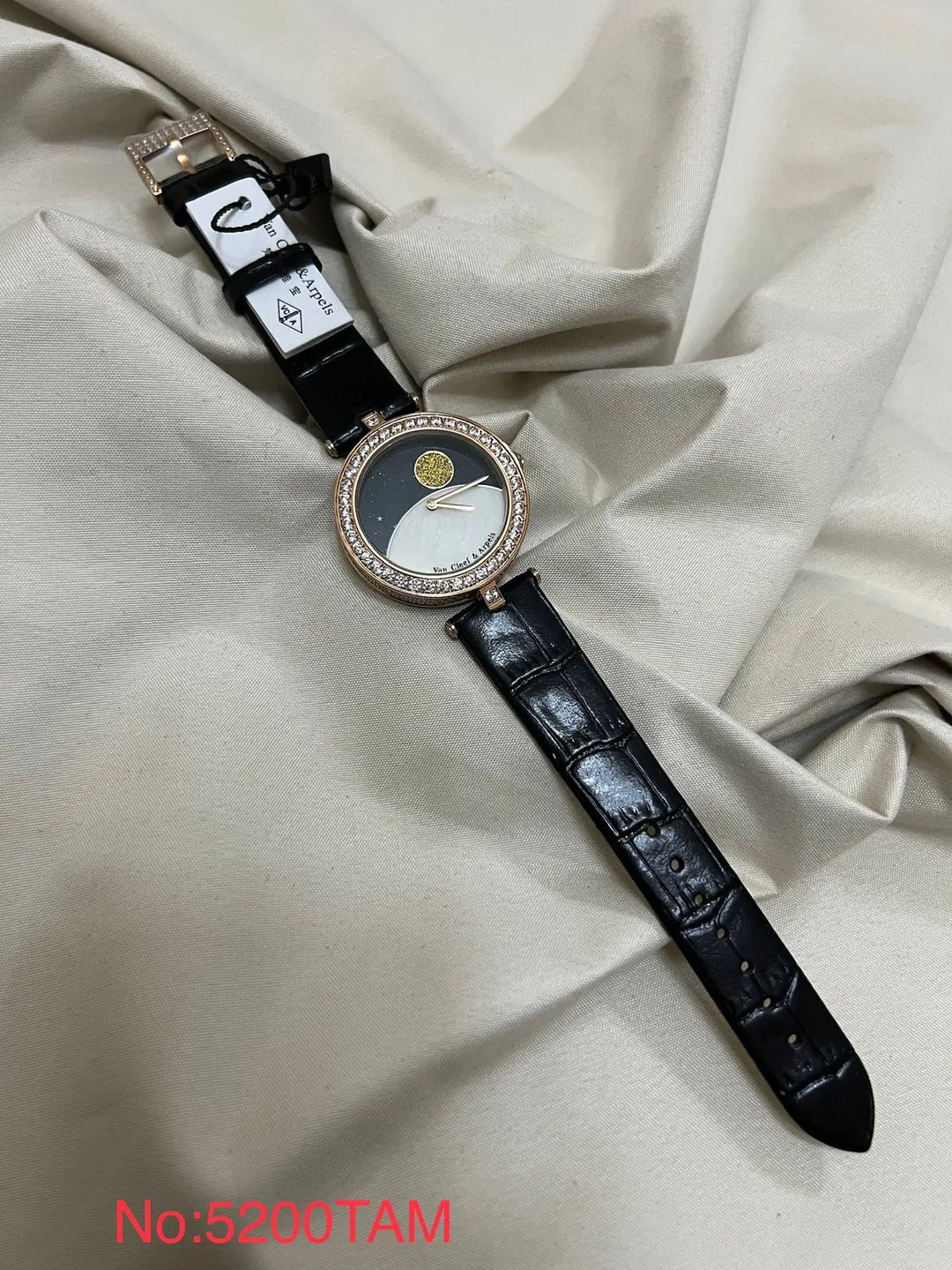 Ladies watches Van Cleef Lilly Onlines