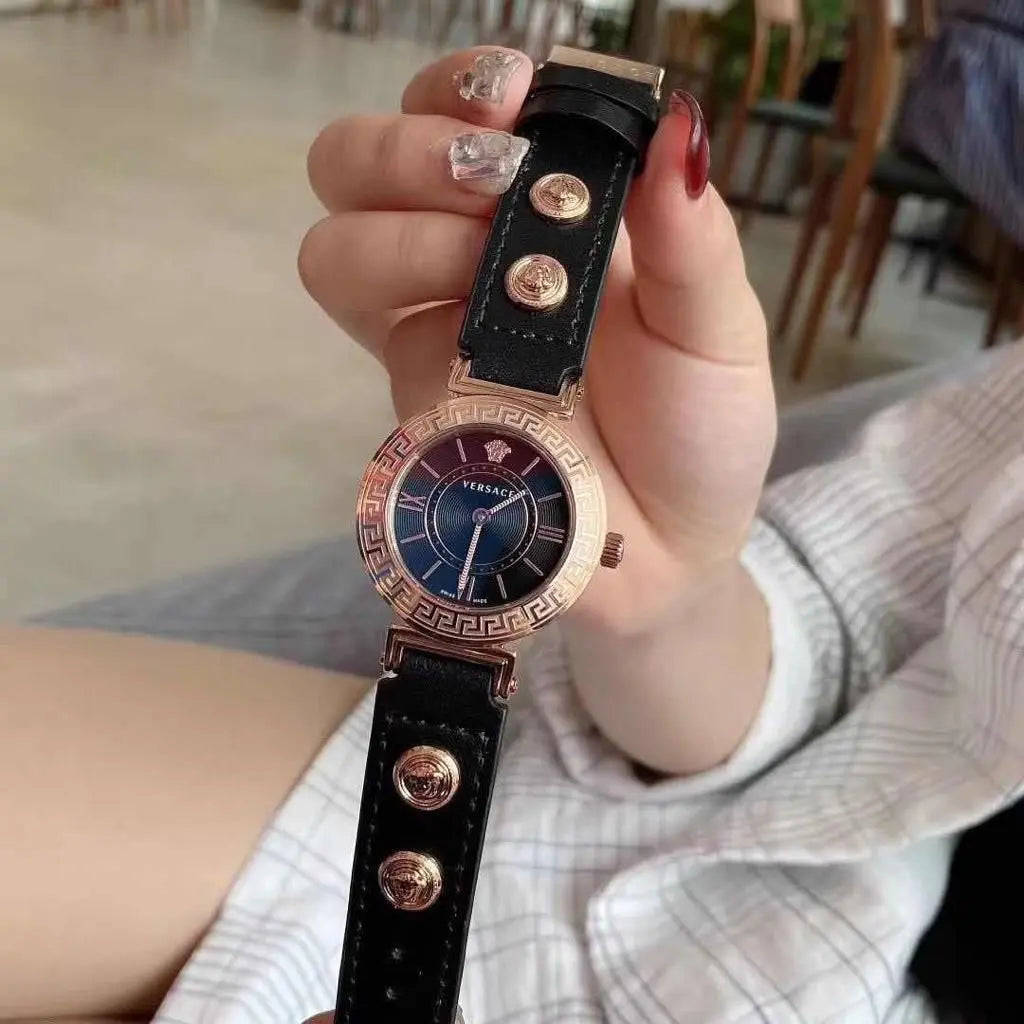 Ladies watches Versace Lilly Onlines