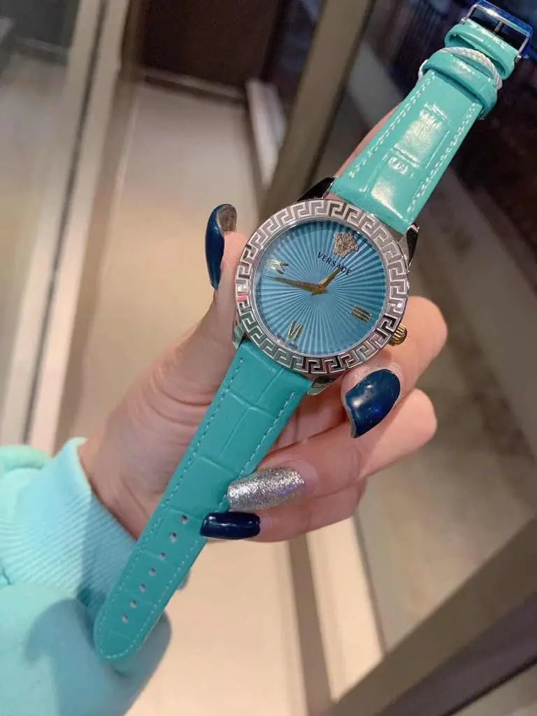 Ladies watches Versace Lilly Onlines