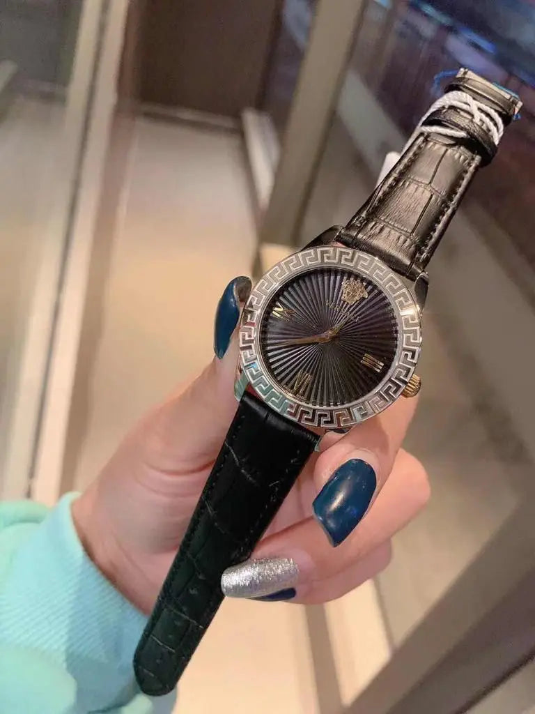 Ladies watches Versace Lilly Onlines