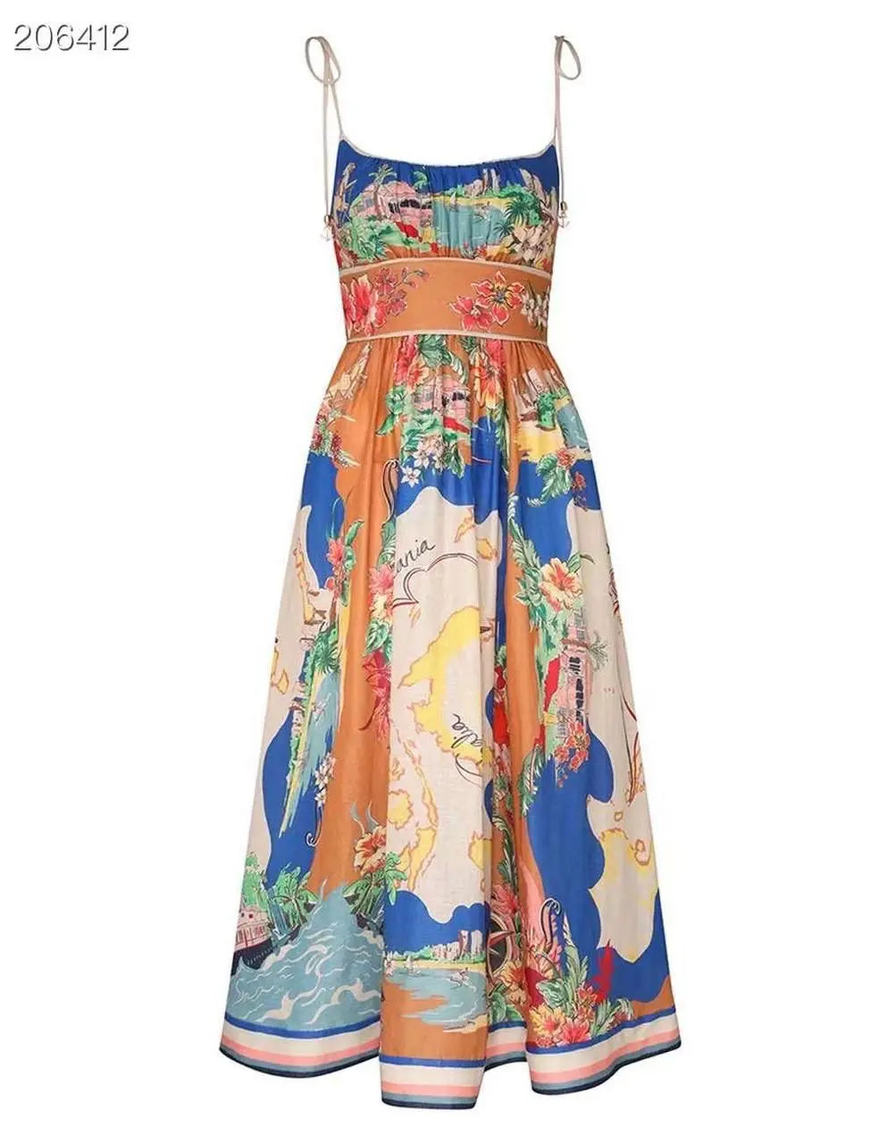 Ladies dresses Lilly Onlines