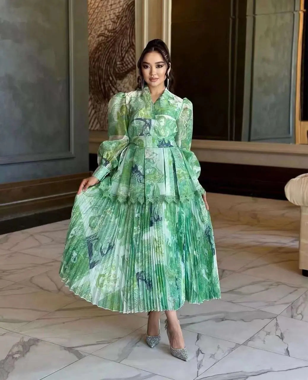 Ladies dresses Lilly Onlines