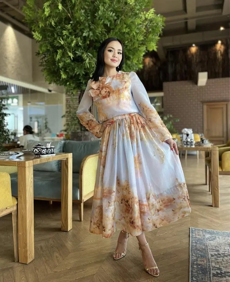 Ladies dresses Lilly Onlines