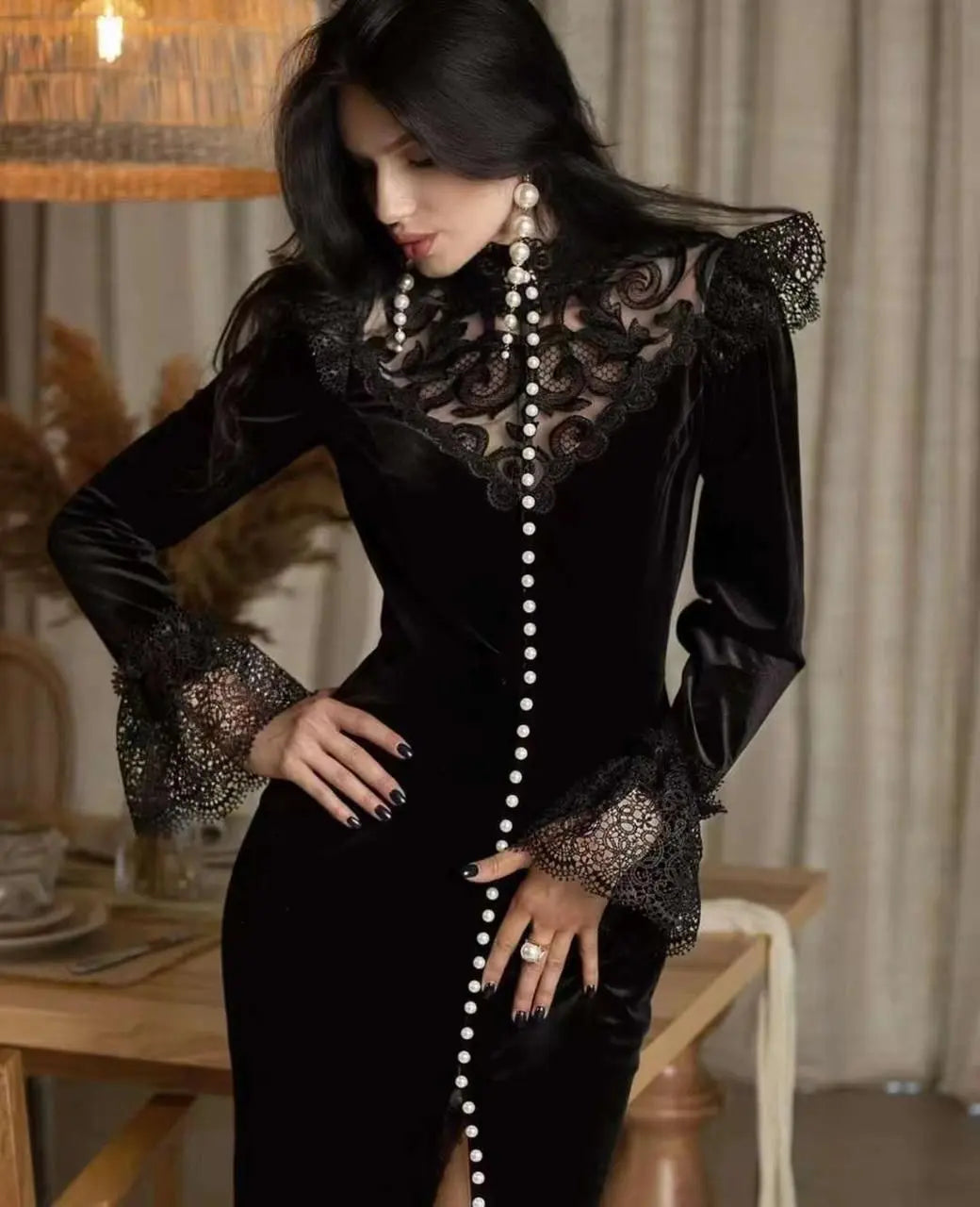 Ladies dresses Lilly Onlines