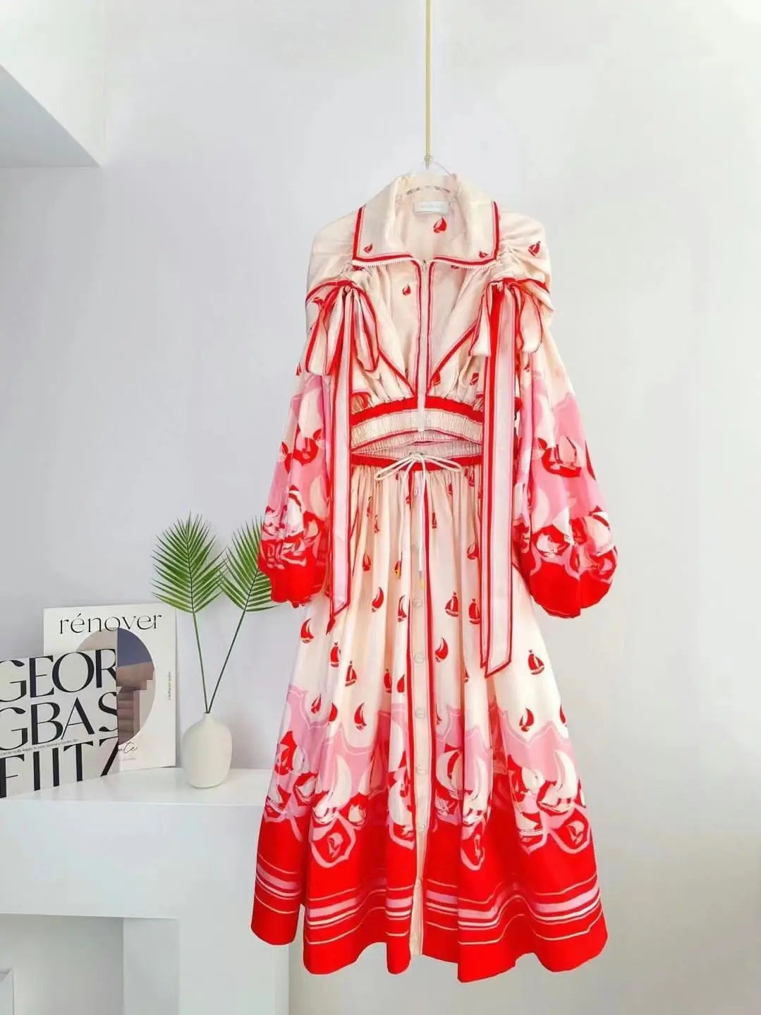 Ladies dresses Lilly Onlines