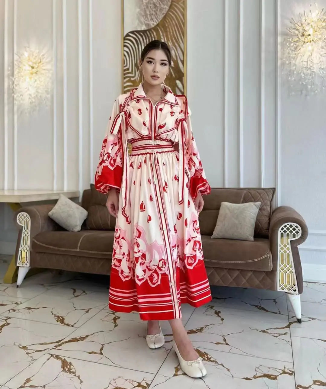 Ladies dresses Lilly Onlines