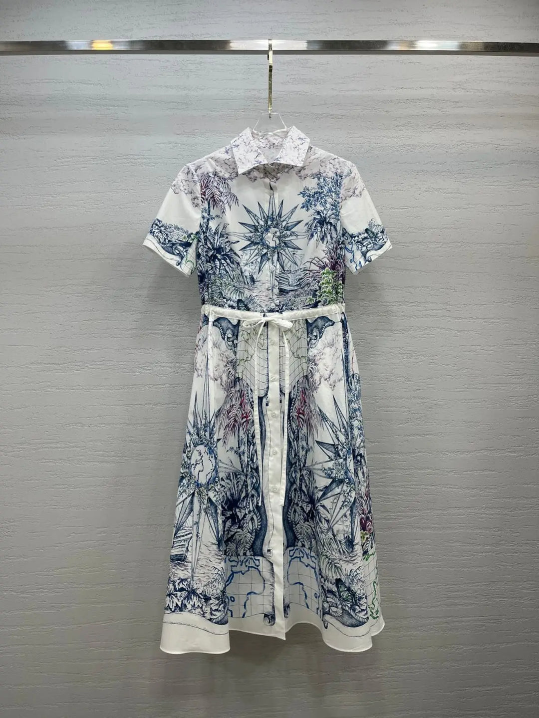 Ladies dresses Lilly Onlines