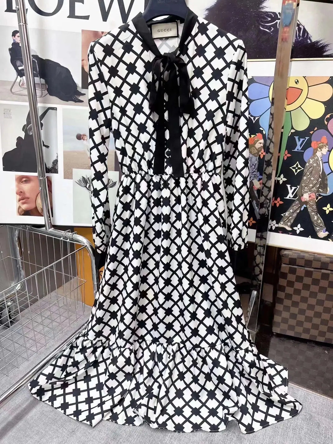 Ladies dresses Lilly Onlines