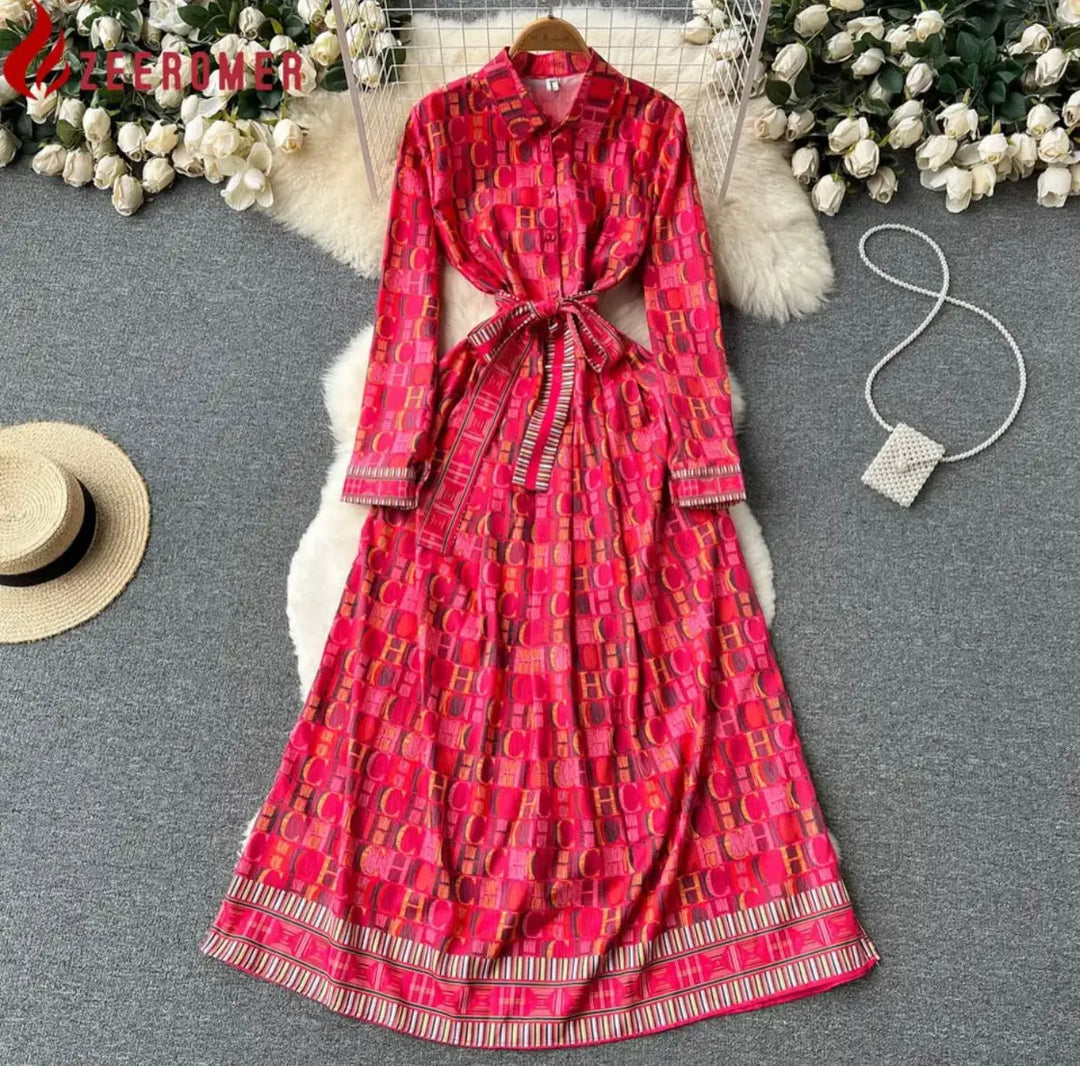 Ladies dresses Lilly Onlines