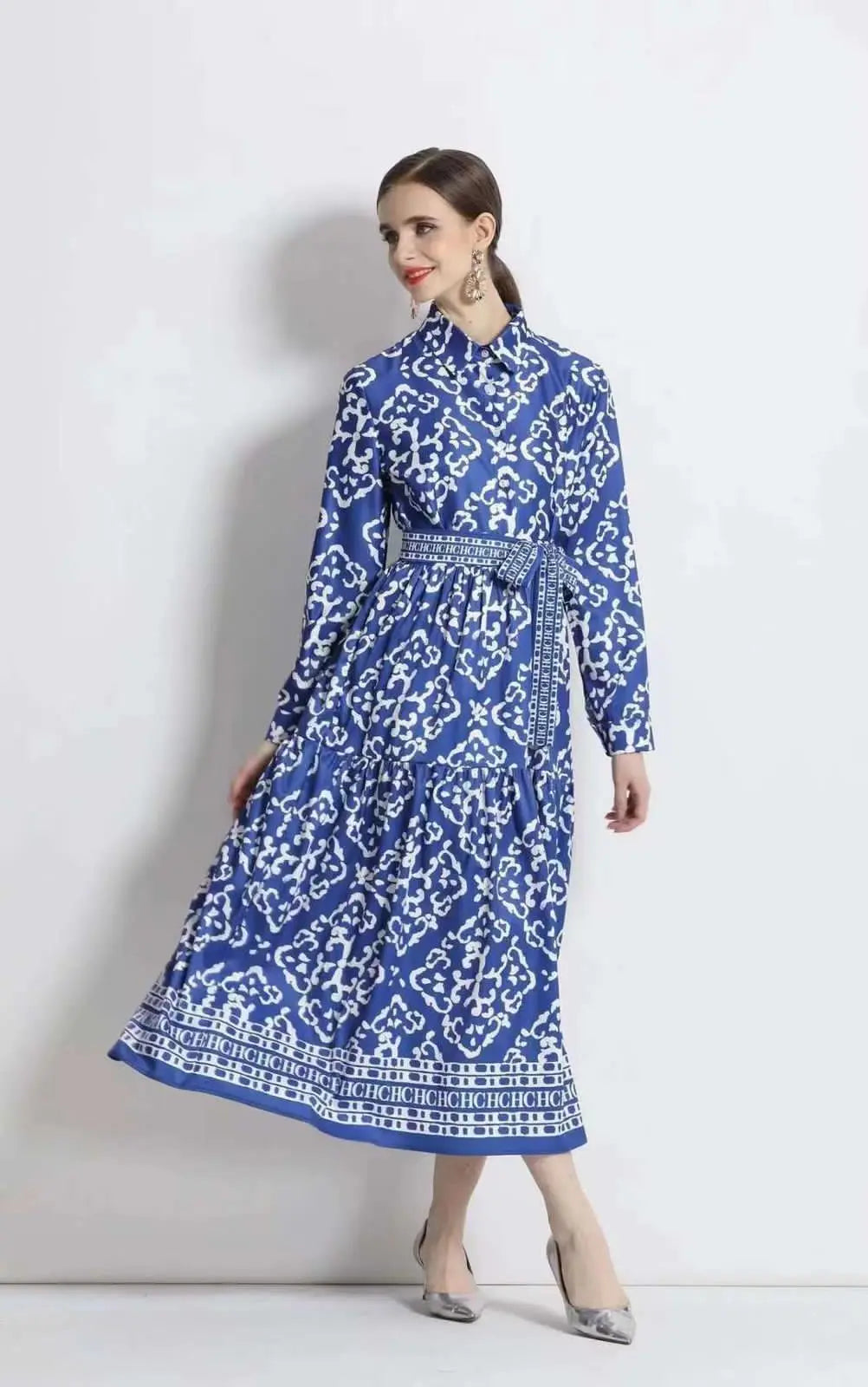 Ladies dresses Lilly Onlines