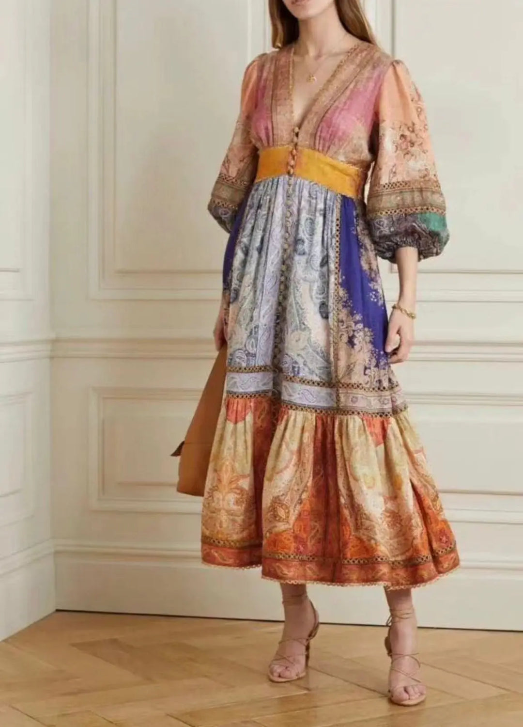 Ladies dresses Lilly Onlines