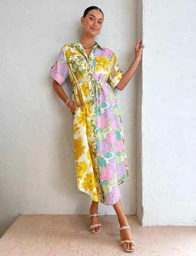 Ladies dresses Lilly Onlines