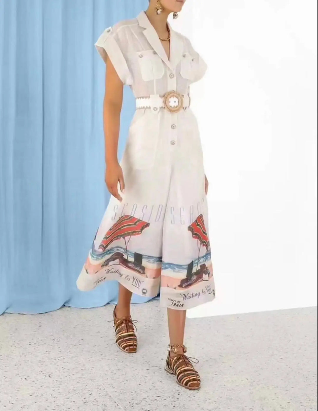 Ladies dresses Lilly Onlines