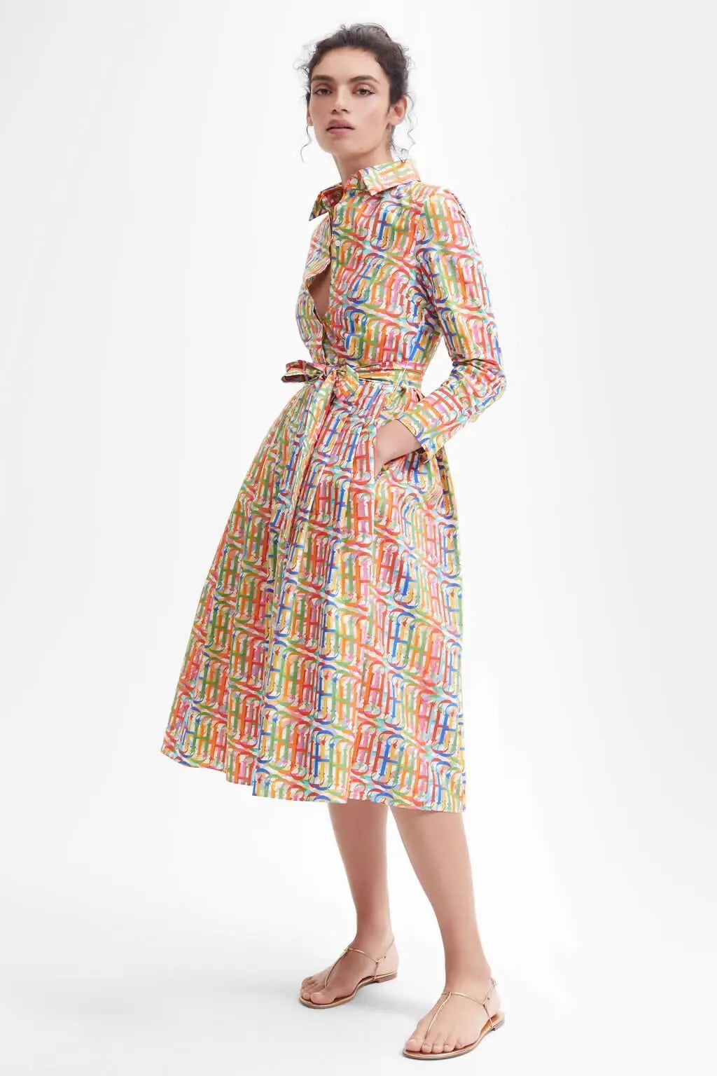 Ladies dresses Lilly Onlines