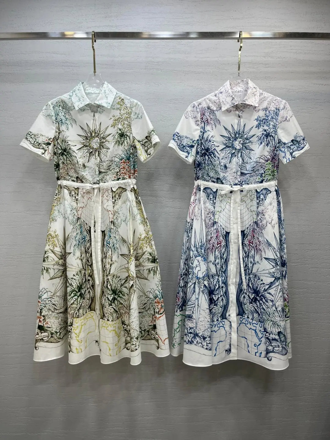 Ladies dresses Lilly Onlines