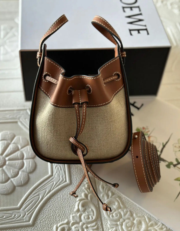Loewe bag Lilly Onlines