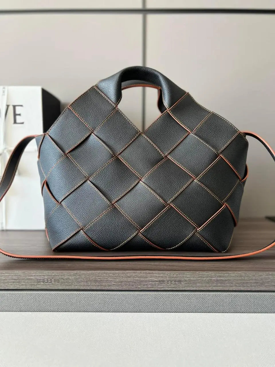Loewe bag Lilly Onlines