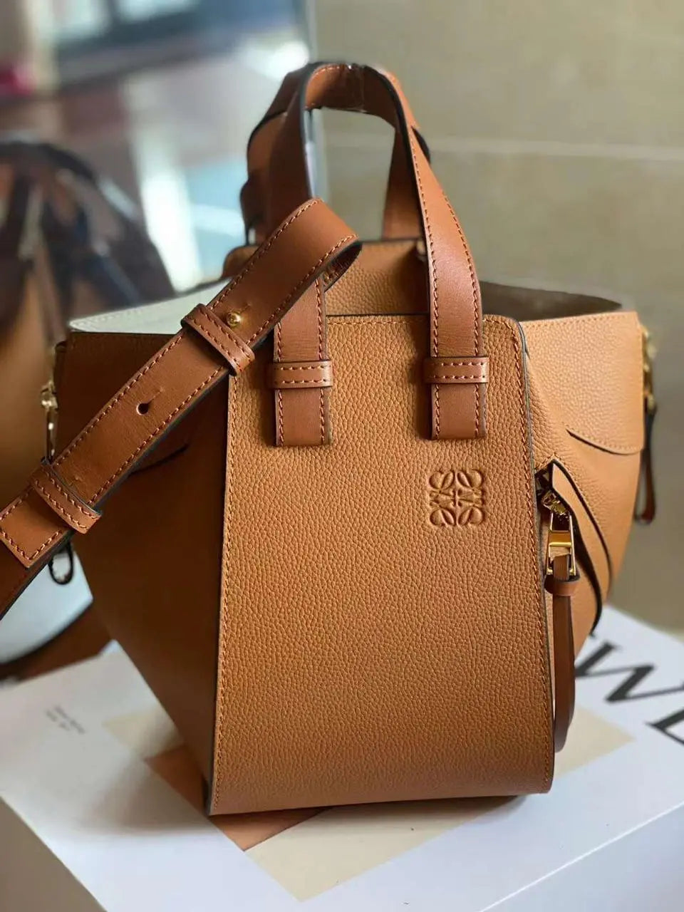Loewe bag Lilly Onlines
