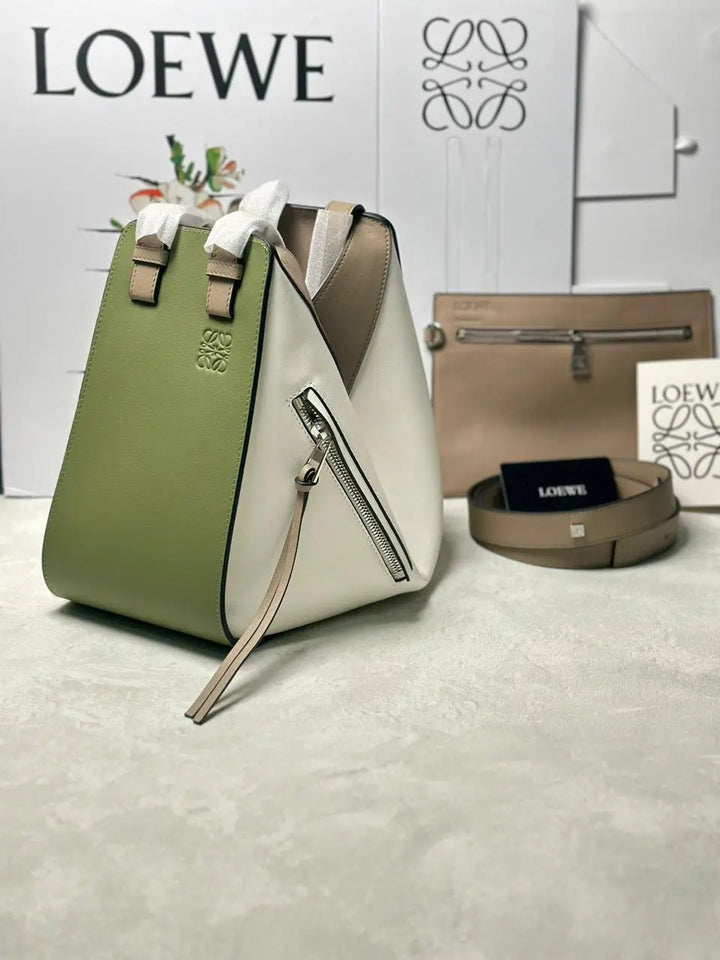 Loewe bag Lilly Onlines