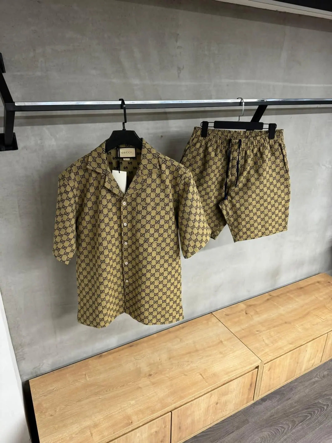 Men shorts Lilly Onlines