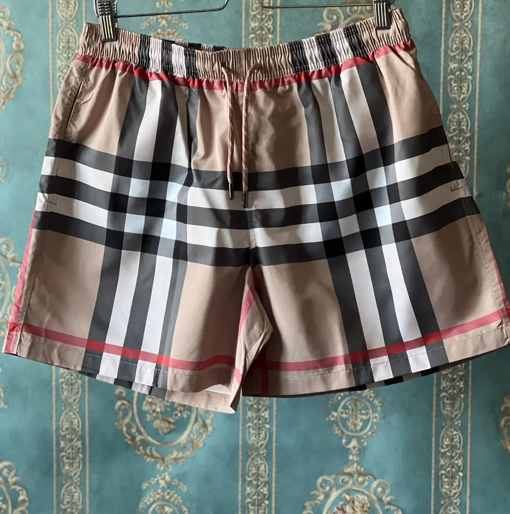 Men shorts Lilly Onlines