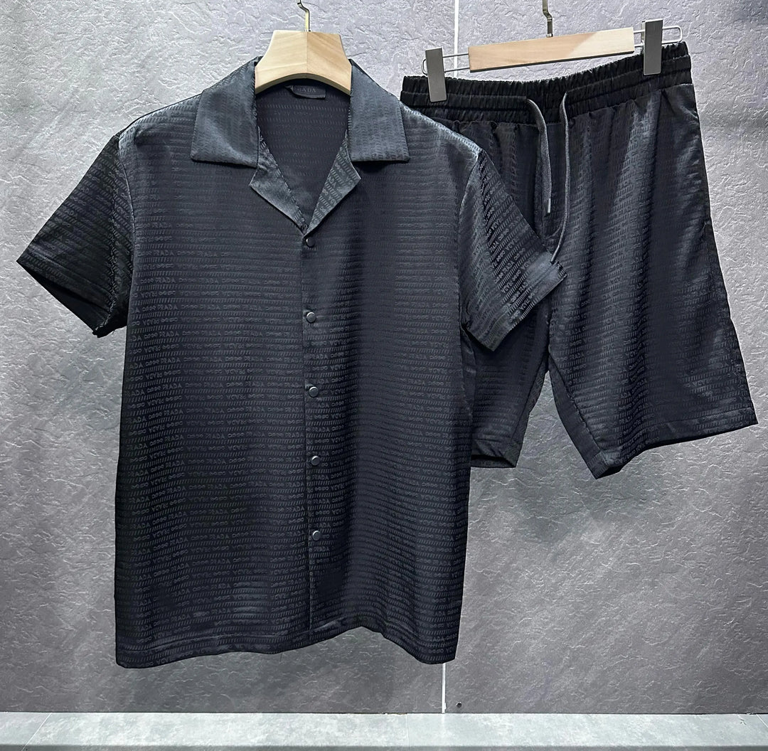 Men tracksuit Lilly Onlines