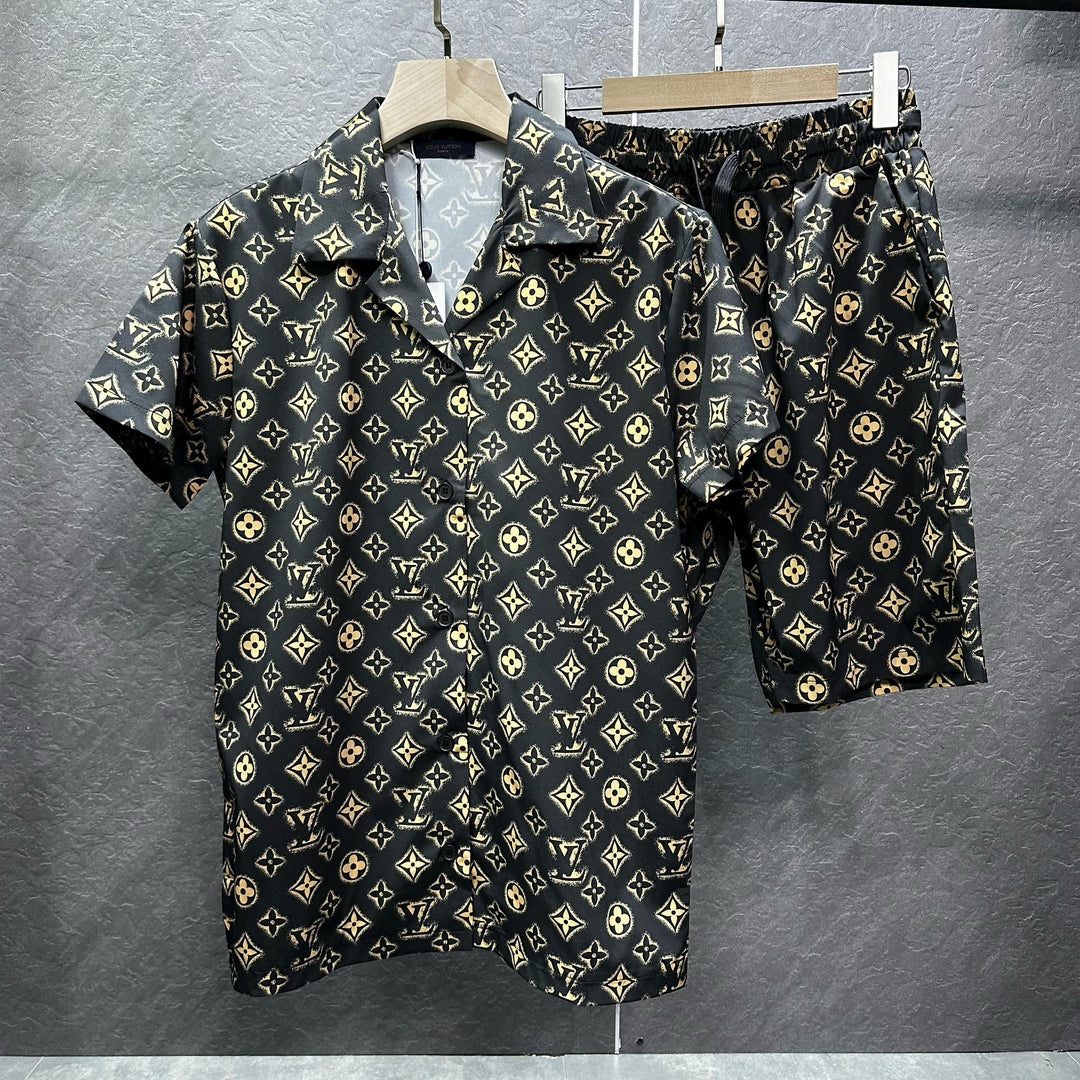Men tracksuit Lilly Onlines
