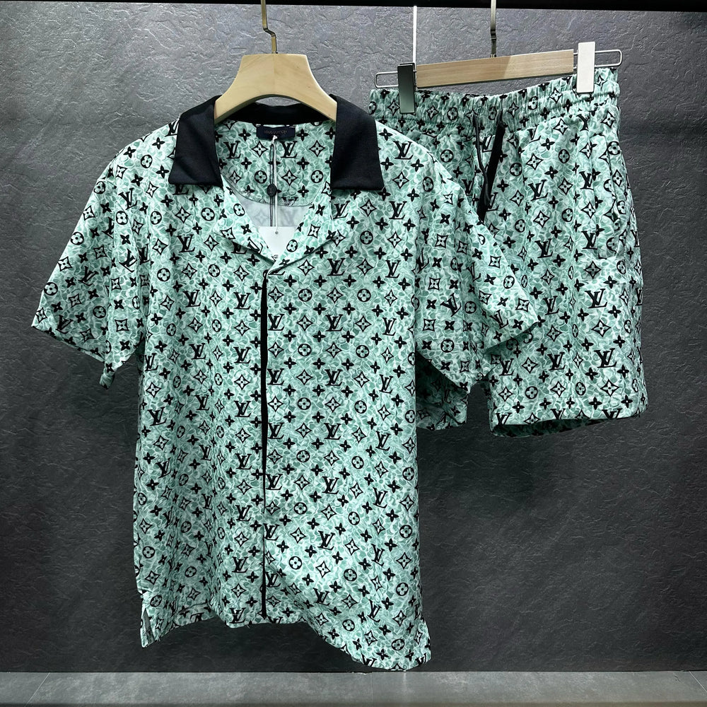 Men tracksuit Lilly Onlines