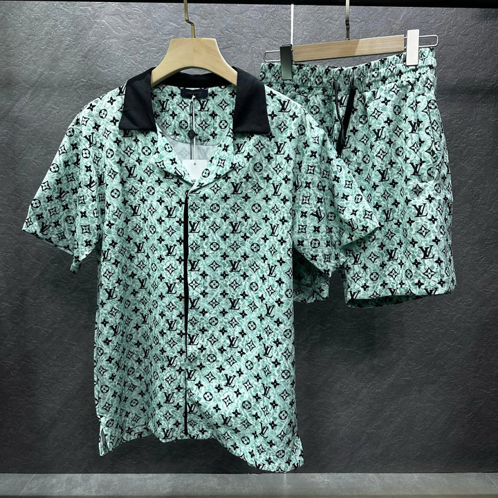 Men tracksuit Lilly Onlines