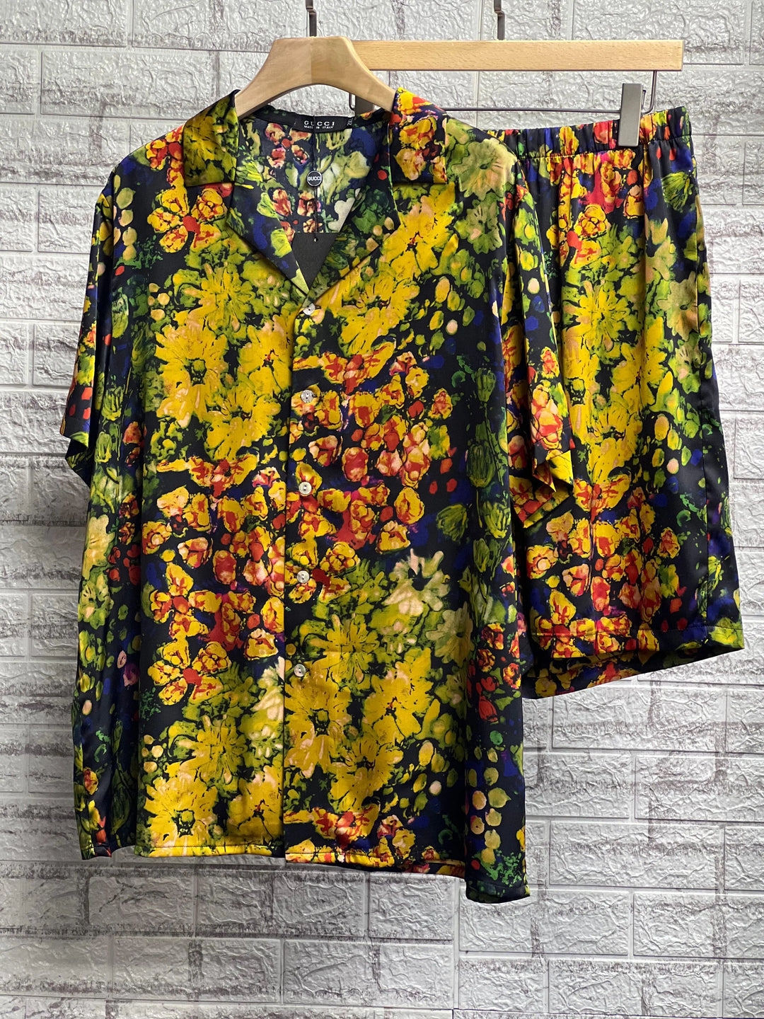 Men tracksuit Lilly Onlines