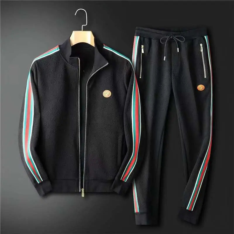Men tracksuit Lilly Onlines