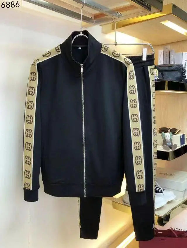 Men tracksuit Lilly Onlines