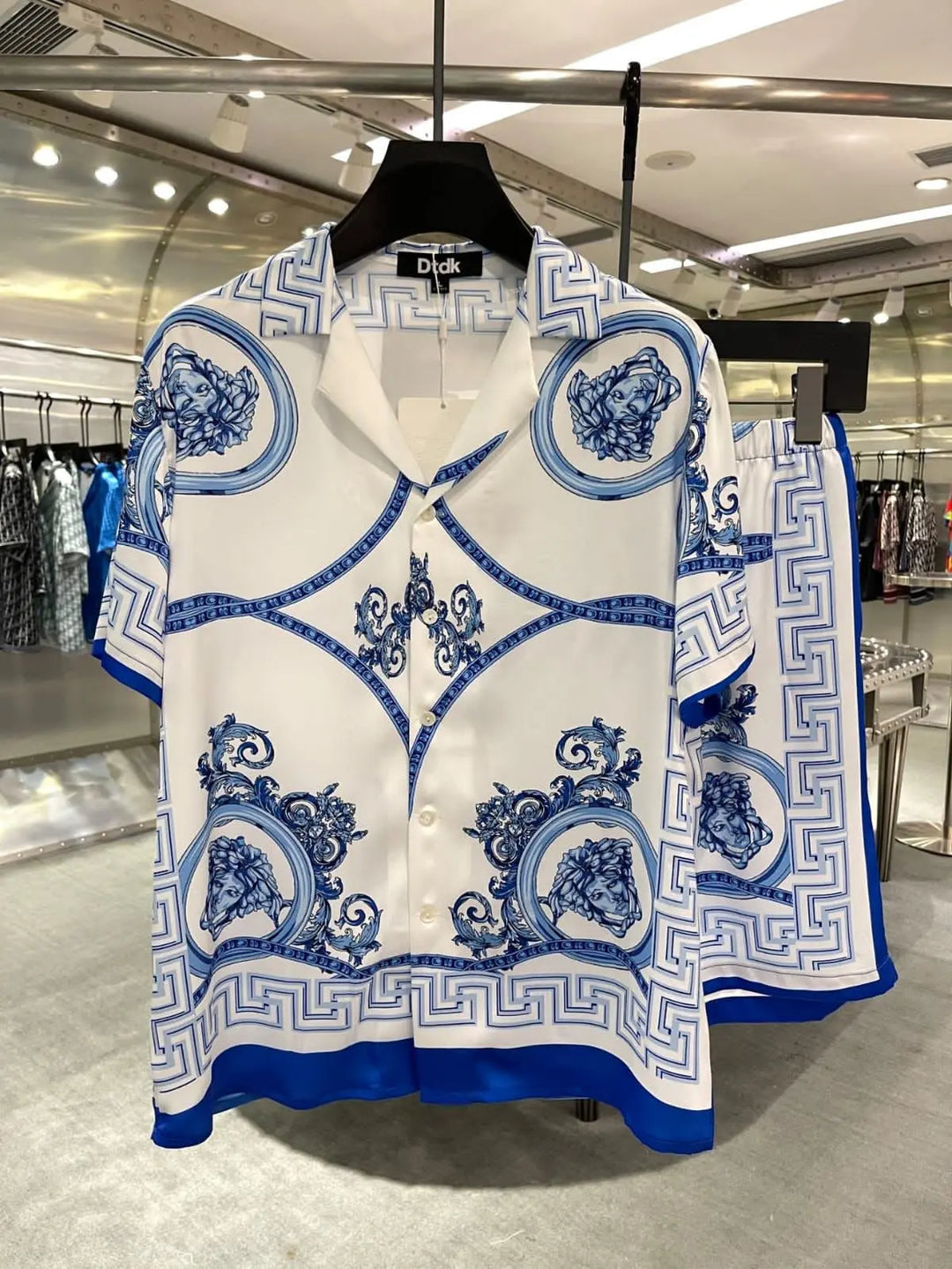 Men tracksuit Lilly Onlines