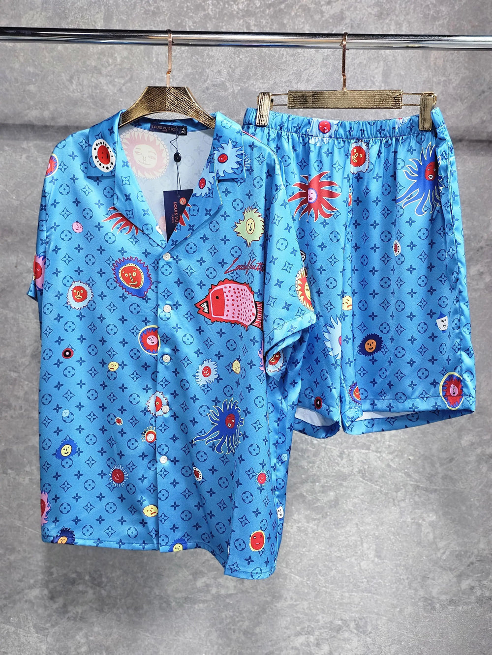 Men tracksuit Lilly Onlines