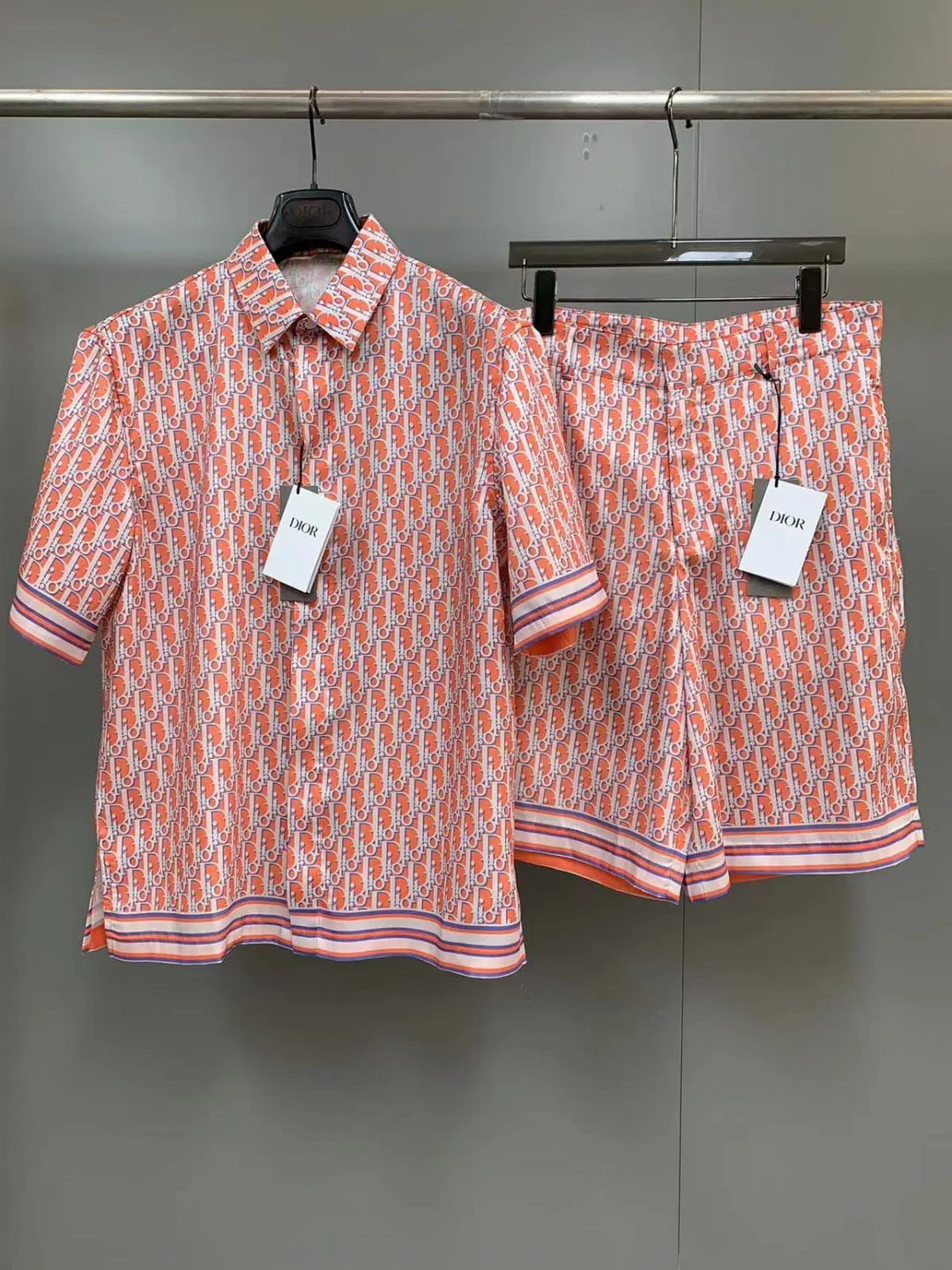Men tracksuit Lilly Onlines
