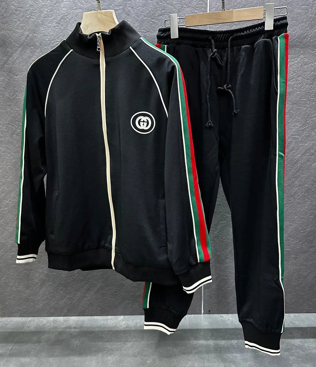 Men tracksuit Lilly Onlines